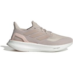adidas Pureboost 5 Laufschuh Damen - putty mauve - 43 1/3