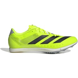 adidas Adizero Distancestar Spike-Schuh Herren - lucid lemon -...