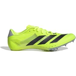 adidas Adizero Sprintstar Spike-Schuh Herren - lucid lemon - 44