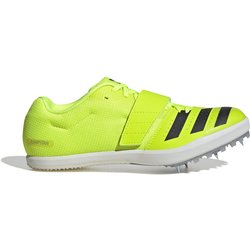 adidas Jumpstar Spike-Schuh Herren - lucid lemon - 44