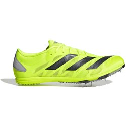 adidas Adizero XCS Spike-Schuh Herren - lucid lemon - 43 1/3