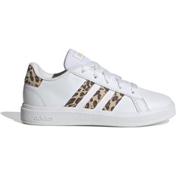 adidas Grand Court 2.0 Kids Schuh Kinder - ftwr white - 38