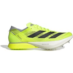 adidas Adizero Avanti Spike-Schuh Herren - lucid lemon - 42