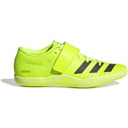 adidas Adizero Wurfschuh Herren - ftwr white - 44
