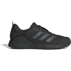 adidas Dropset 3 Schuh Herren - core black - 43 1/3