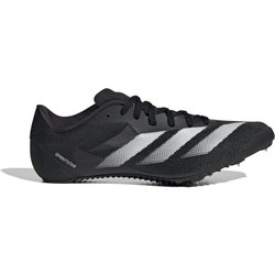adidas Adizero Sprintstar Spike-Schuh Herren - core black - 46