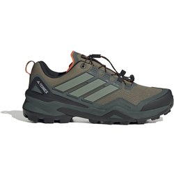 adidas Terrex Skychaser GORE-TEX Wanderschuh Herren - olive...