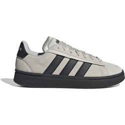 adidas Grand Court Alpha Schuh Herren - grey one - 38 2/3