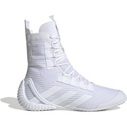 adidas Speedex 23 Boxschuh Herren - ftwr white - 38 2/3