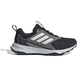 adidas Tracefinder Trailrunning-Schuh Damen - core black - 40 2/3