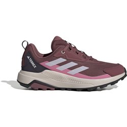 adidas Terrex Anylander Wanderschuh Damen - quiet crimson - 36...