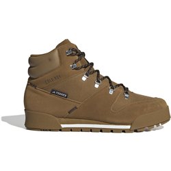 adidas Terrex Snowpitch Cold.Rdy Wanderschuh Herren - bronze...