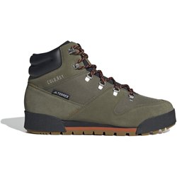 adidas Terrex Snowpitch Cold.Rdy Wanderschuh Herren - olive...
