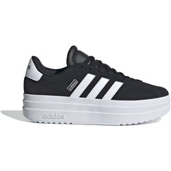 adidas VL Court Bold Lifestyle Kids Schuh Kinder - core black...