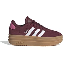 adidas VL Court Bold Lifestyle Kids Schuh Kinder - shadow red...