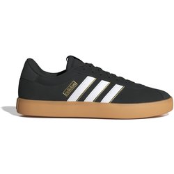 adidas VL Court 3.0 Schuh Herren - core black - 36 2/3