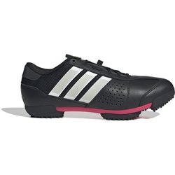 adidas Heritage Tour Fahrradschuh Herren - core black - 46 2/3