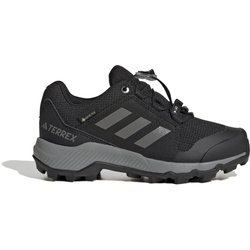 adidas TERREX GORE-TEX Wanderschuh Kinder - core black - 32