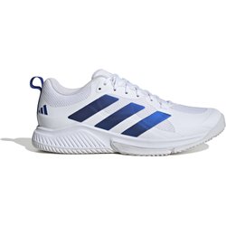 adidas Court Team Bounce 2.0 Schuh Herren - ftwr white - 36