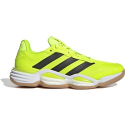 adidas Stabil 16 Indoor Schuh Herren - lucid lemon - 44 2/3