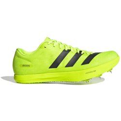 adidas Adizero Weitsprungschuh Herren - lucid lemon - 43 1/3