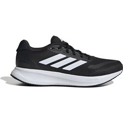 adidas Runfalcon 5 Laufschuh Herren - core black - 39 1/3