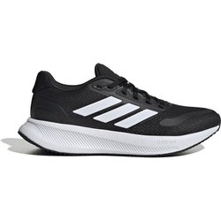 adidas Runfalcon 5 Laufschuh Damen - core black - 41 1/3