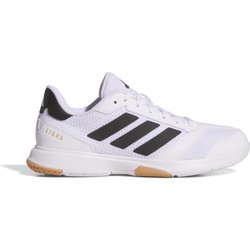 adidas Ligra 8 Indoor Schuh Damen - ftwr white - 39 1/3