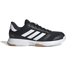 adidas Ligra 8 Indoor Schuh Damen - core black - 37 1/3