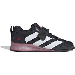 adidas Adipower 3 Gewichtheberschuh Herren - core black - 48