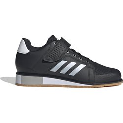 adidas Power Perfect 3 Gewichtheberschuh Herren - core black -...