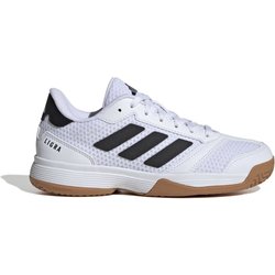 adidas Ligra 8 Indoor Kids Schuh Kinder - ftwr white - 33.5
