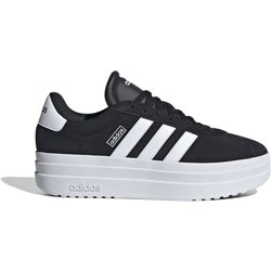 adidas VL Court Bold Schuh Damen - core black - 42