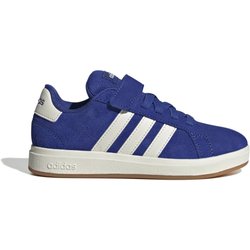 adidas Grand Court 00s Kids Schuh Kinder - semi lucid blue - 34