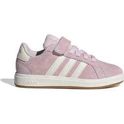 adidas Grand Court 00s Kids Schuh Kinder - clear pink - 32