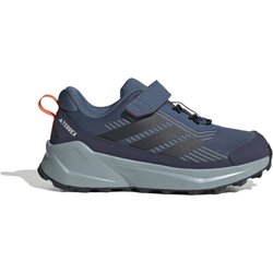 adidas Terrex Trailmaker 2 Wanderschuh Kinder - wonder steel - 40