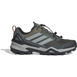 adidas Terrex Skychaser Wanderschuh Herren - olive strata - 46