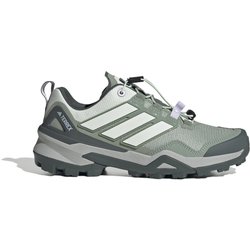 adidas Terrex Skychaser Wanderschuh Damen - linen green - 45 1/3