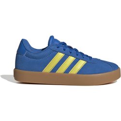 adidas VL COURT 3.0 K Sneaker Kinder - bright royal - 40