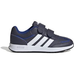 adidas TENSAUR SWITCH CF C Sneaker Kinder - shadow navy - 33.5