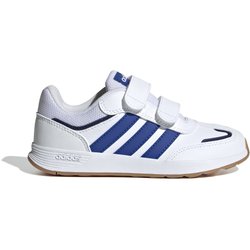adidas TENSAUR SWITCH CF C Sneaker Kinder - ftwr white - 35
