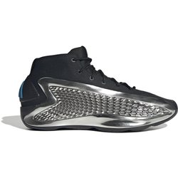 adidas ANTHONY EDWARDS 1 Basketballschuhe Herren - core black...