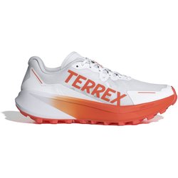 adidas TERREX AGRAVIC 3 Laufschuhe Herren - ftwr white - 42