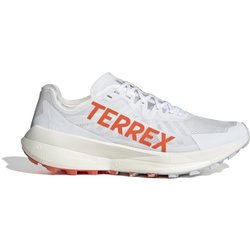 adidas TERREX AGRAVIC SPEED Laufschuhe Herren - dash grey - 43...