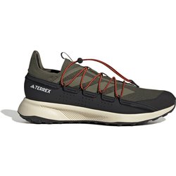 adidas TERREX VOYAGER 21 Wanderschuhe Herren - olive strata - 44