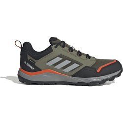 adidas TERREX TRACEROCKER 2 GTX Laufschuhe Herren - olive...