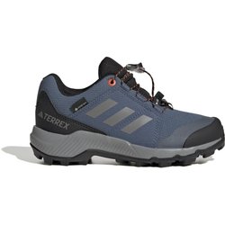 adidas TERREX GTX K Wanderschuhe Kinder - wonder steel - 36