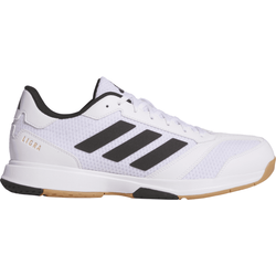 adidas Ligra 8 M Hallenschuhe Herren - ftwr white - 37 1/3