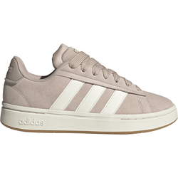 adidas GRAND COURT ALPHA 00s Sneaker Damen - wonder taupe - 36