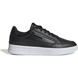 adidas ASPYRE Sneaker Herren - core black - 45 1/3